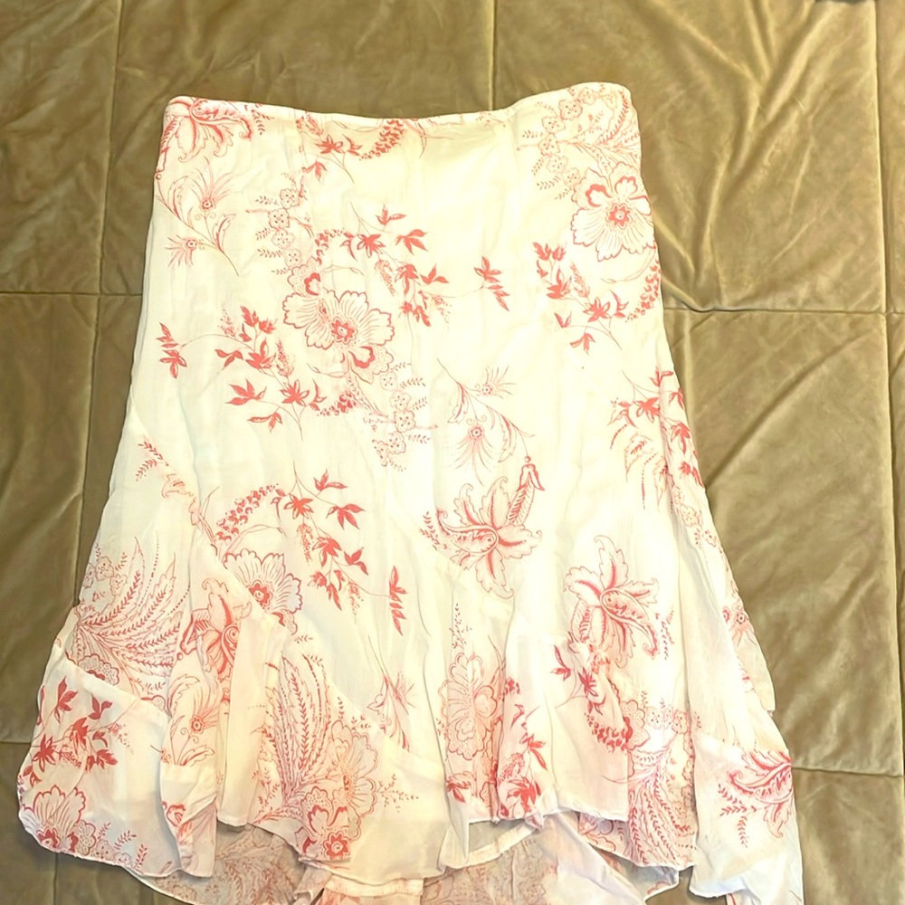 Summer skirt